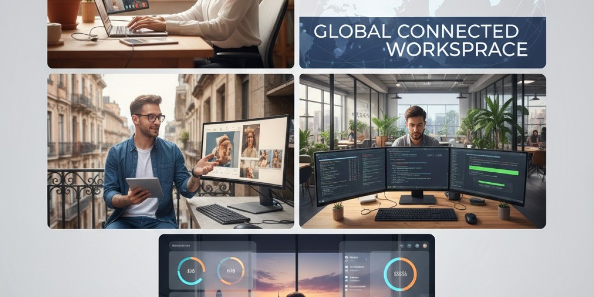 Best Productivity Monitoring Tools for Creative Agencies in 2025