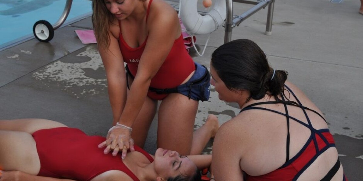Strengthening Aquatic Safety Through Official ALA Lifeguard Training Programs