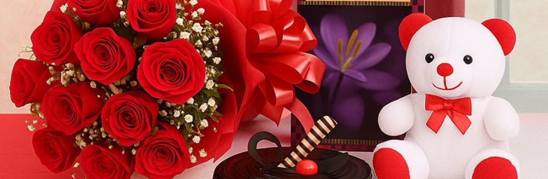 Birthday Gift Hampers Cover Image