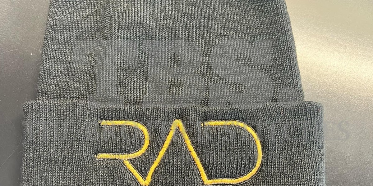 Customizing Your Hats: The Craft of Hat Back Embroidery