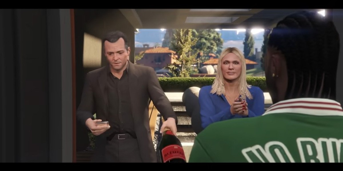 GTA Online Mansion DLC: Michael, Luxury Homes, and New Adventures