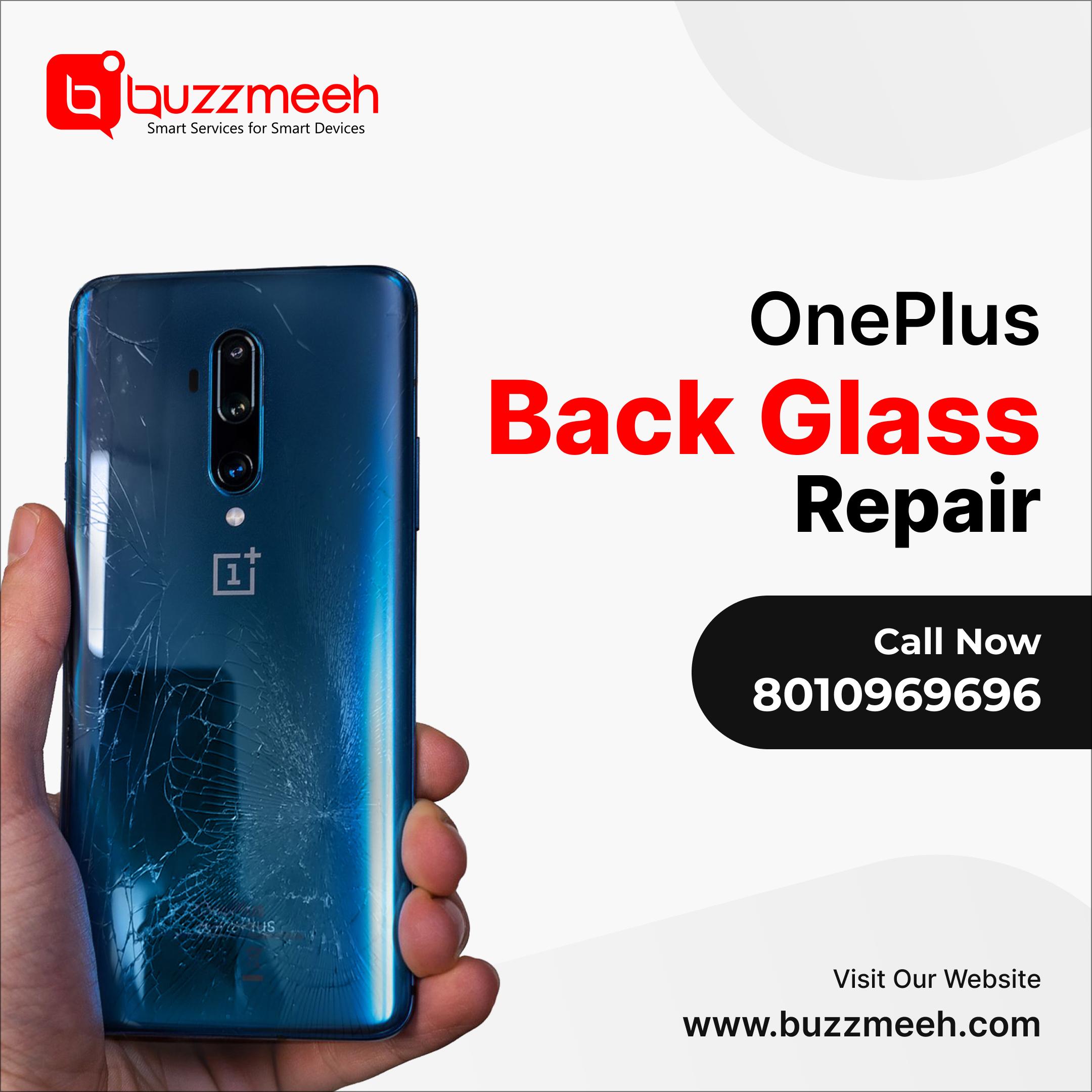 OnePlus Screen Replacement Cost in India (2025): Complete Guide for...