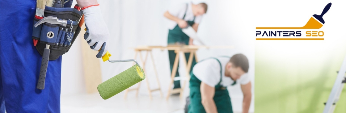 Painters SEO Cover Image