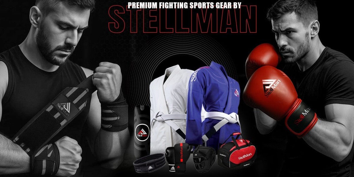 How to Select the Best Boxing Equipment and Fighting Sports Gear for Your Training Needs