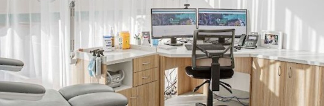 Blueprint Podiatry Cover Image