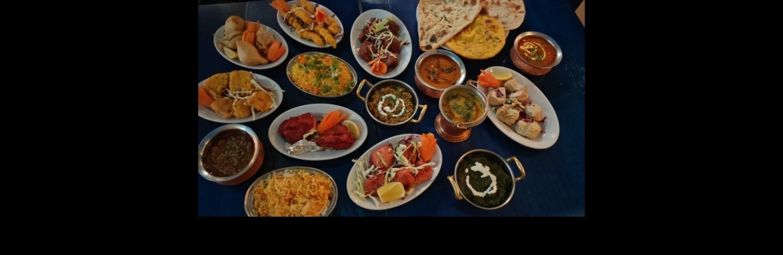 The Dhaba Cover Image