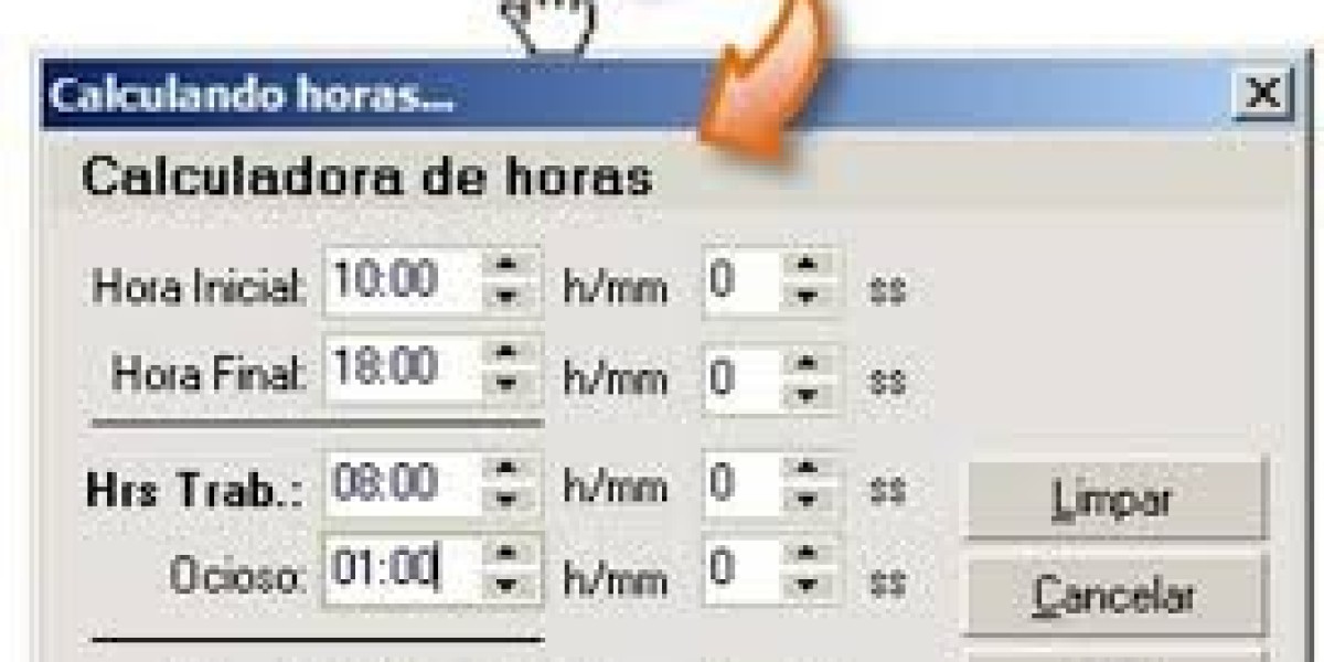 Calculadora de Horas Trabalhadas: Como Funciona, Para Que Serve e Por Que é Essencial no Controle de Jornada