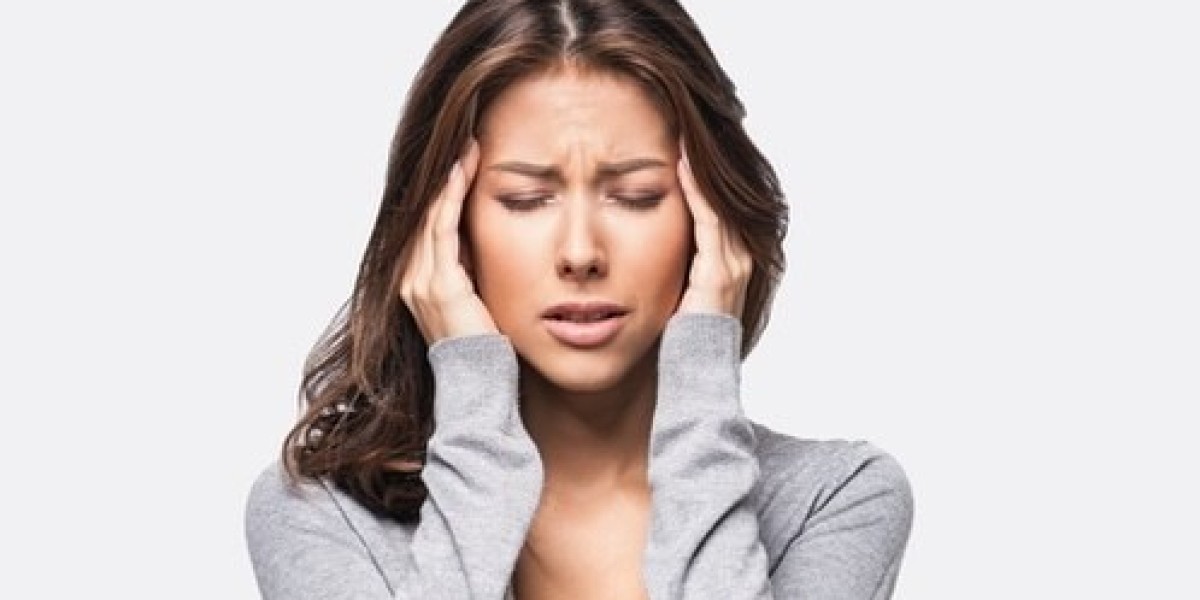 Quick Tricks to Ease Pressure Headaches
