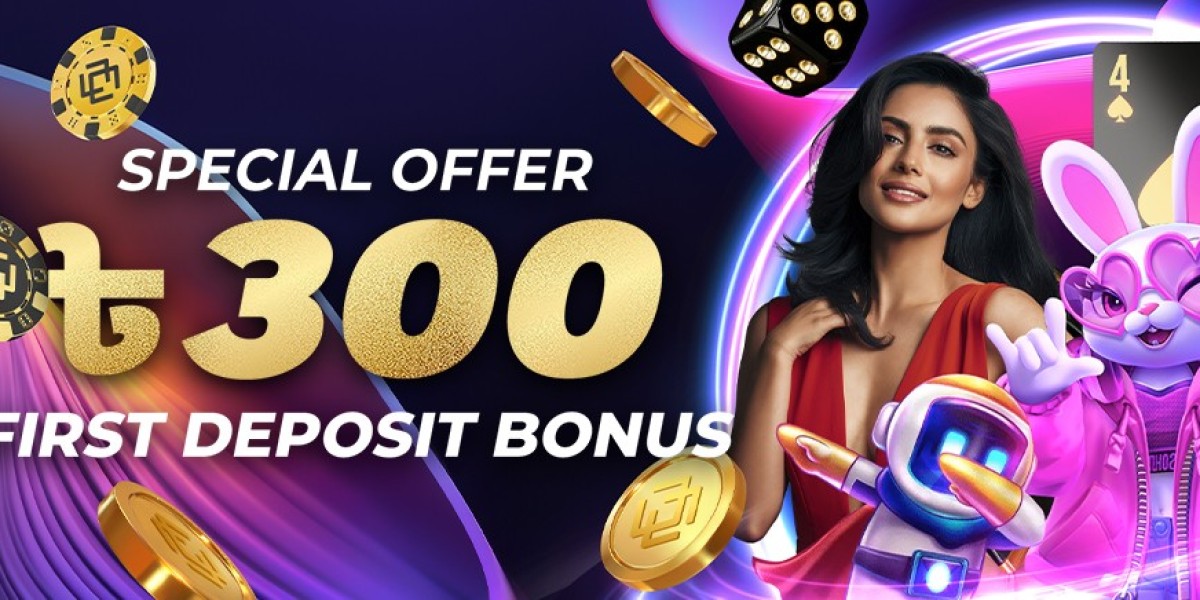 MCW Casino: Ultimate Online Gaming Experience & Rewards
