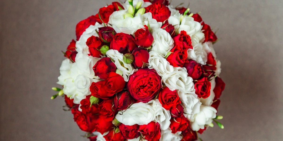 Best Flower Shop in Islamabad – Fresh Bouquets & Reliable Delivery