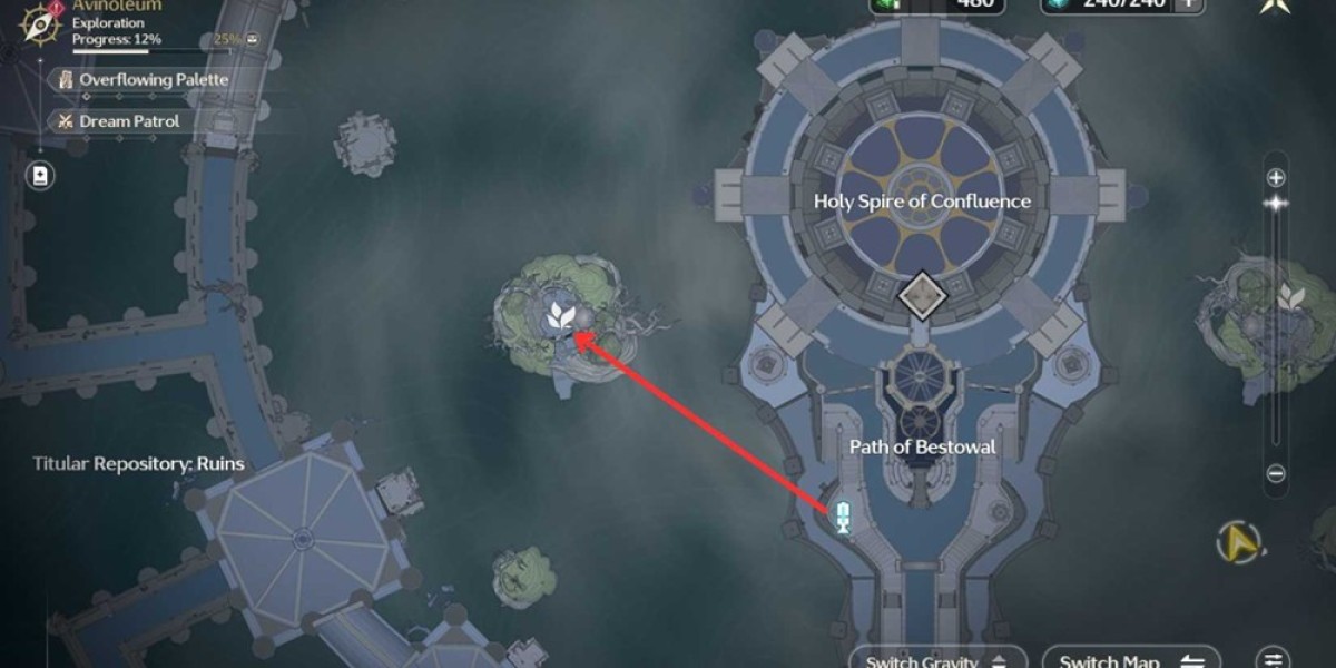 Seaside Cendrelis: Locations & Guide – Wuthering Waves