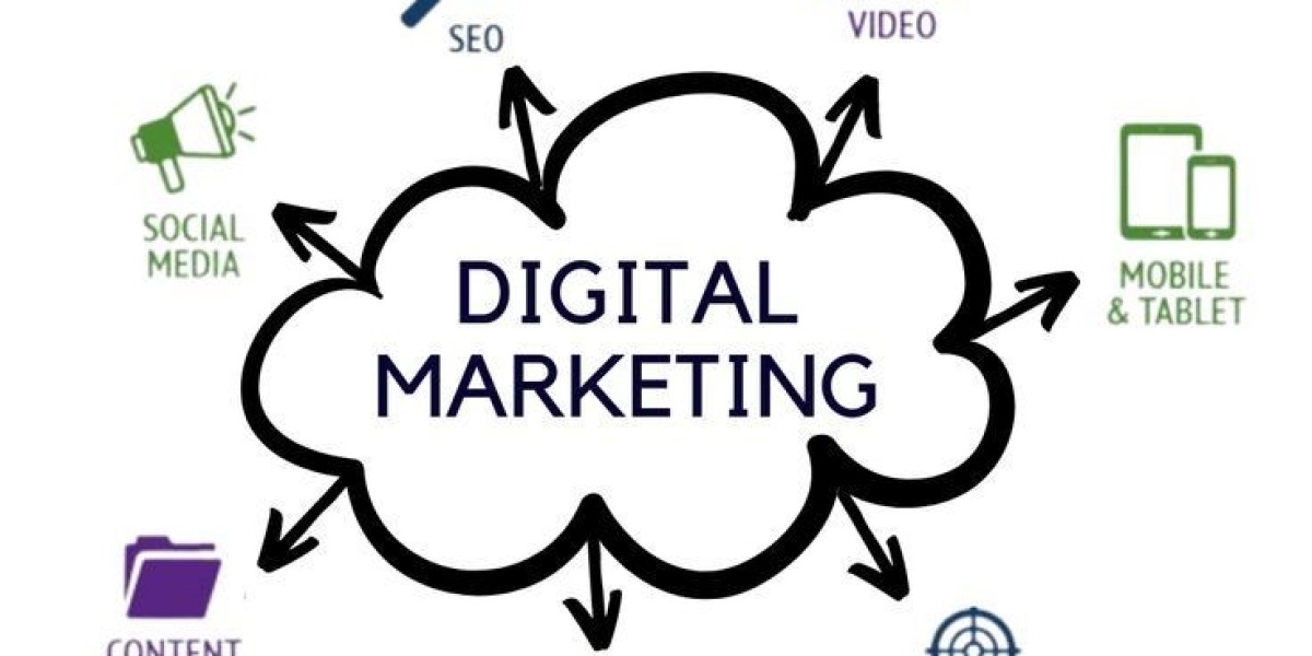 Grow Your Digital Marketing Skills with DICS