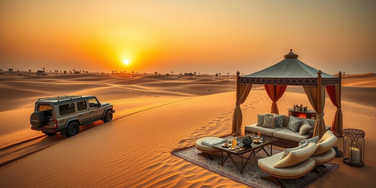 What is the best Memorable Night Stay Desert Safari Activities for Adventure Seekers 2026?