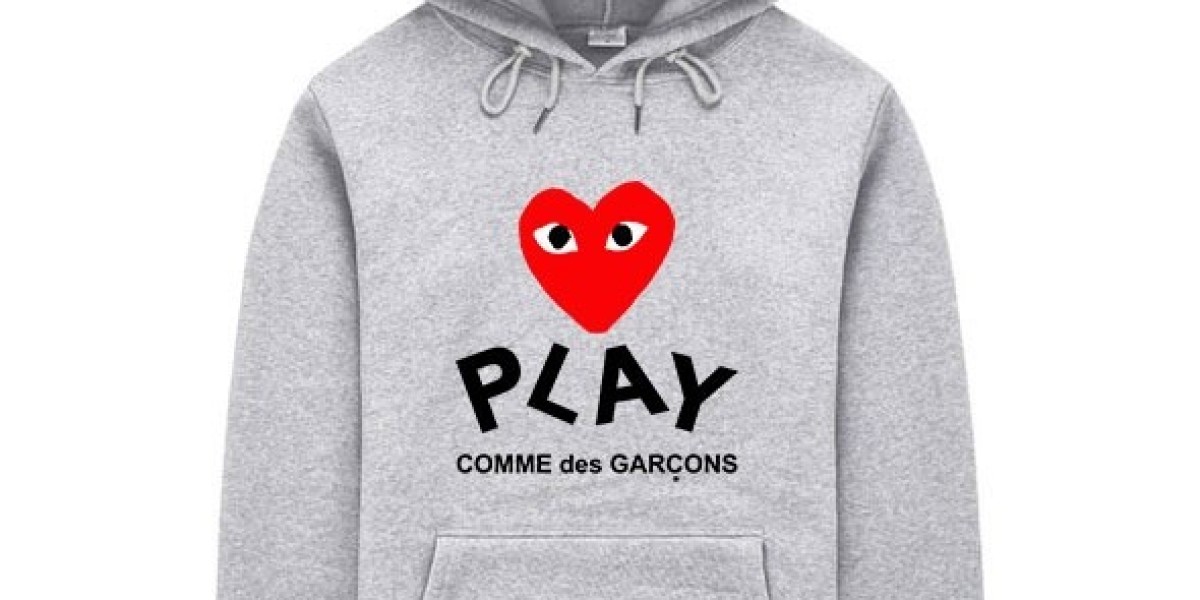 Benefits of Choosing Comme des Garcons x alwaysdowhatyoushoulddo