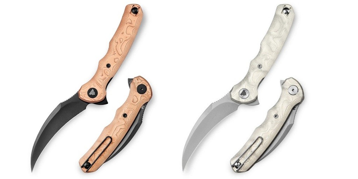 An Argument That the Best Folding Knife Is Non-Stainless