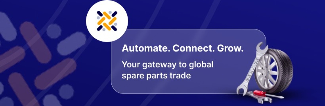 Deexn E-Commerce Cover Image