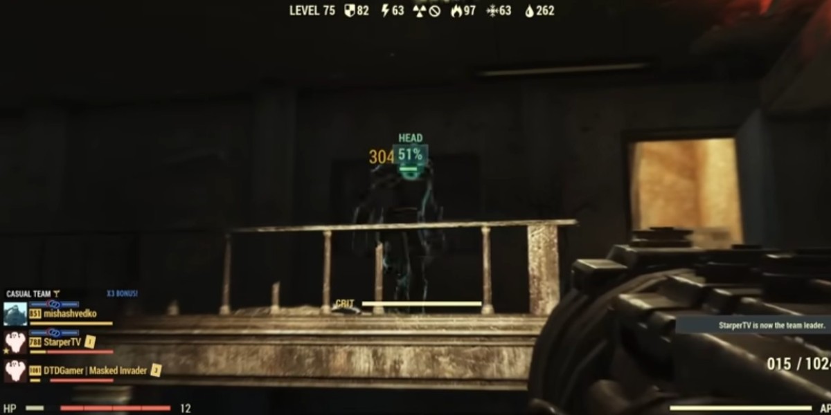 Fallout 76 “Medications on Tempering” Ash Cave Lore