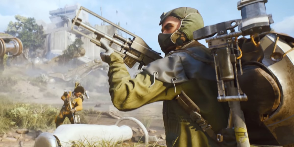 MMOexp ARC Raiders:The Last Guardian Force Protecting Humanity