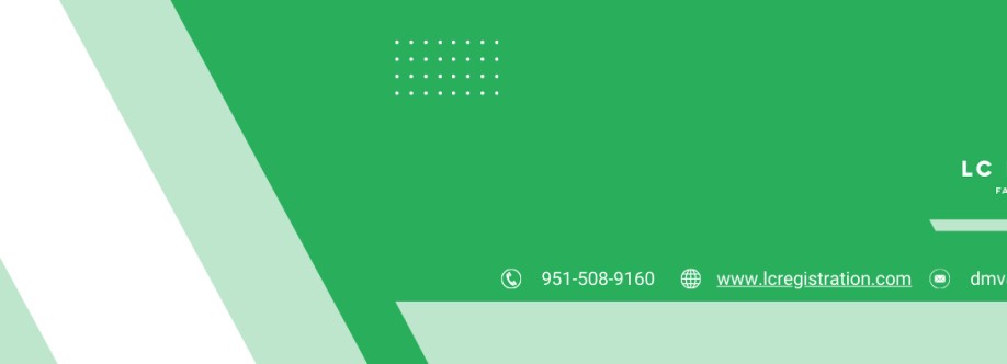 LC Registration Cover Image