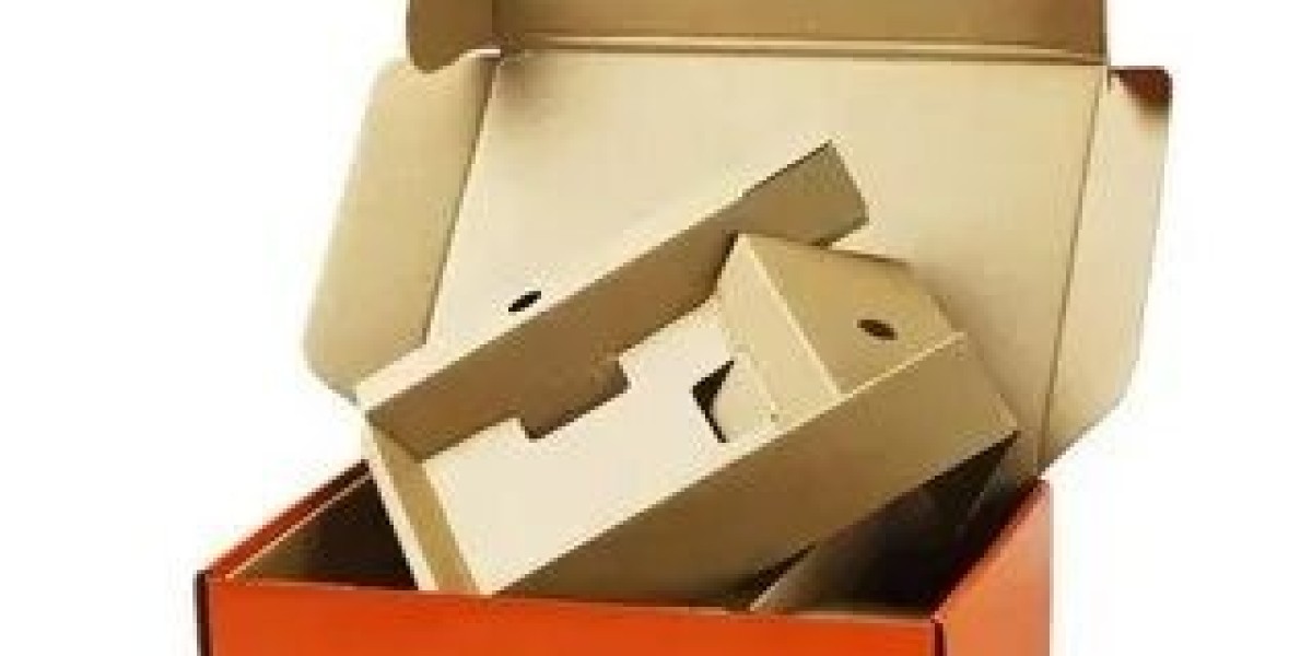 Order Custom Mailer Boxes: Cookie and Delivery Packaging Design