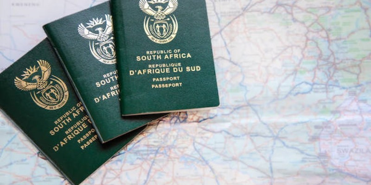 South Africa Tourist Visa Guide for First-Time Travelers