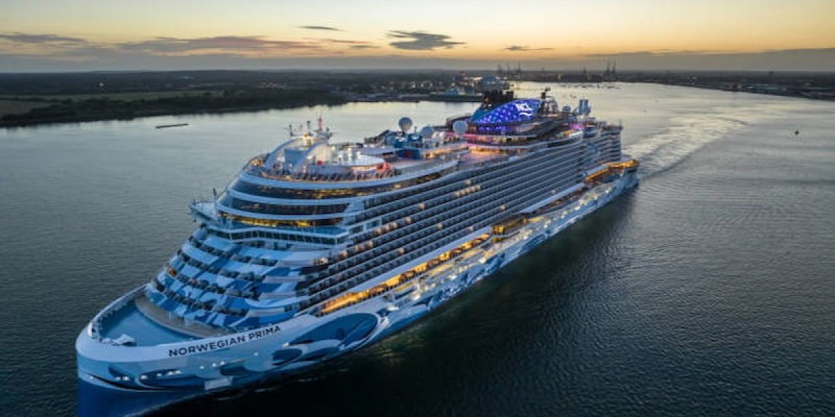 Norway Cruise Tours: Coastal, Fjord & Arctic Routes