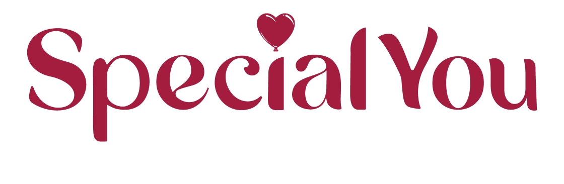 Special You Cover Image