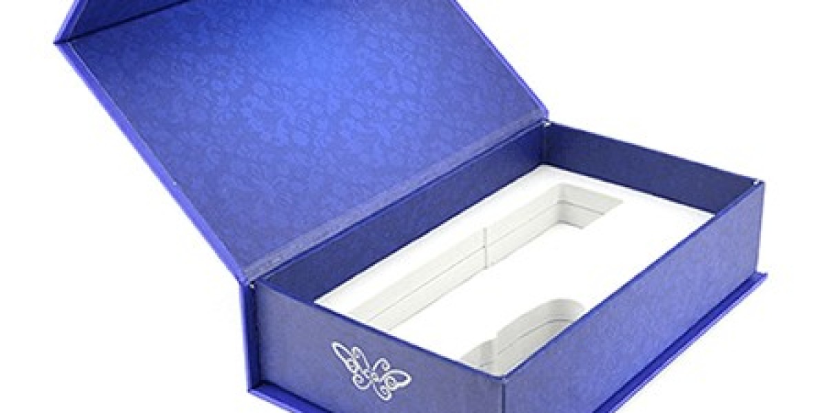 Boost Product Presentation with Custom Flip Top Boxes