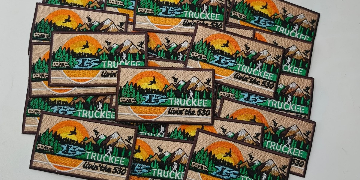 Transformative Insights in Online Embroidery Digitizing: Lightbulb Moments That Change Everything