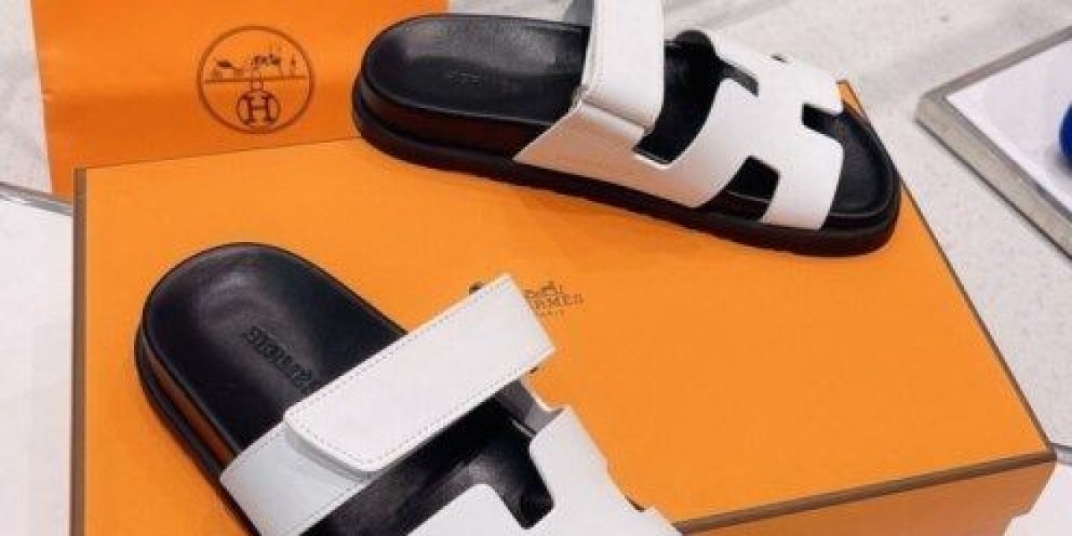 Fashion-Forward Hermes Replica Sandals for All Occasions
