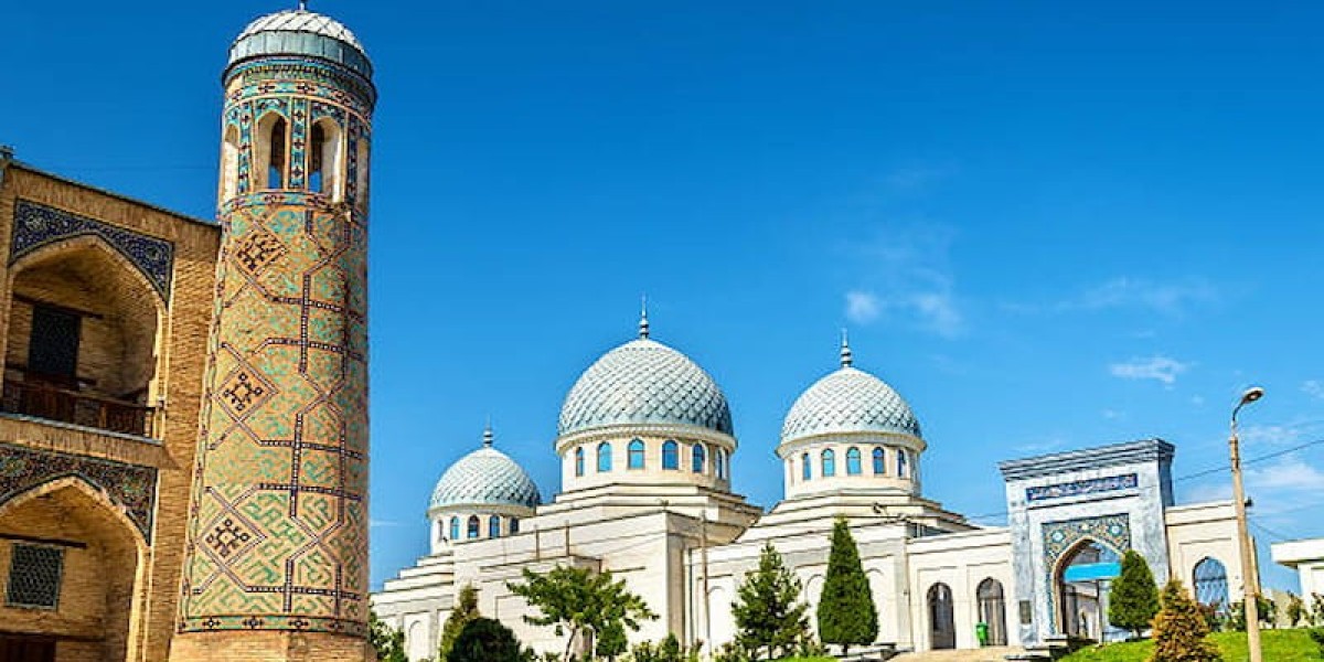 Tashkent in 3 Days: Ideal Itinerary for First-Time Travelers