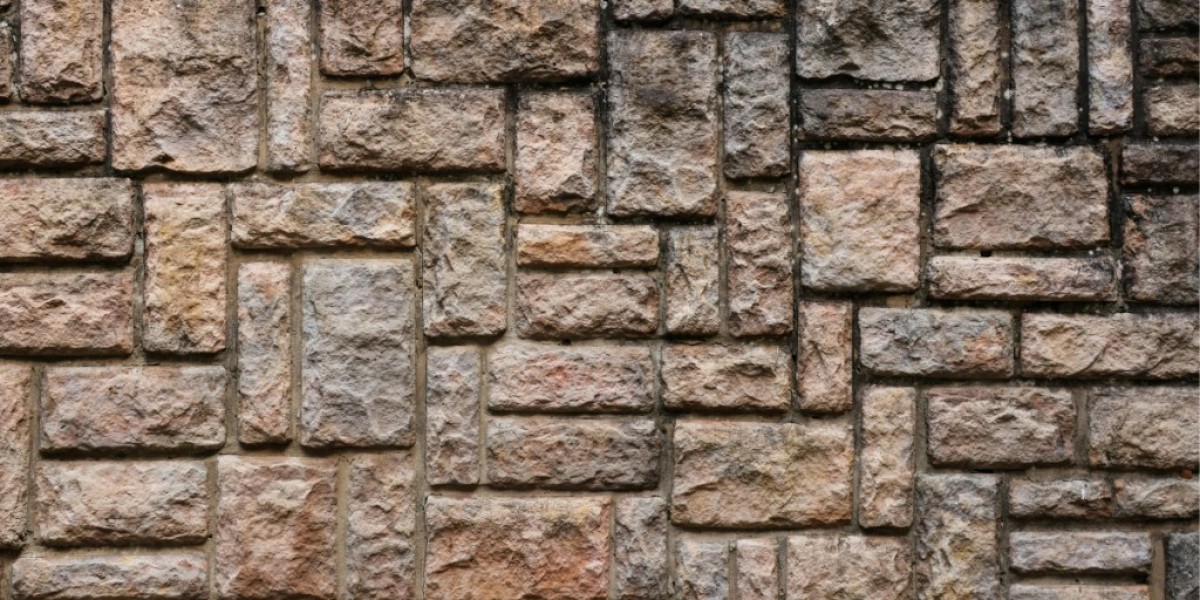 How to Combine Stonework with Wood, Metal, and Other Materials