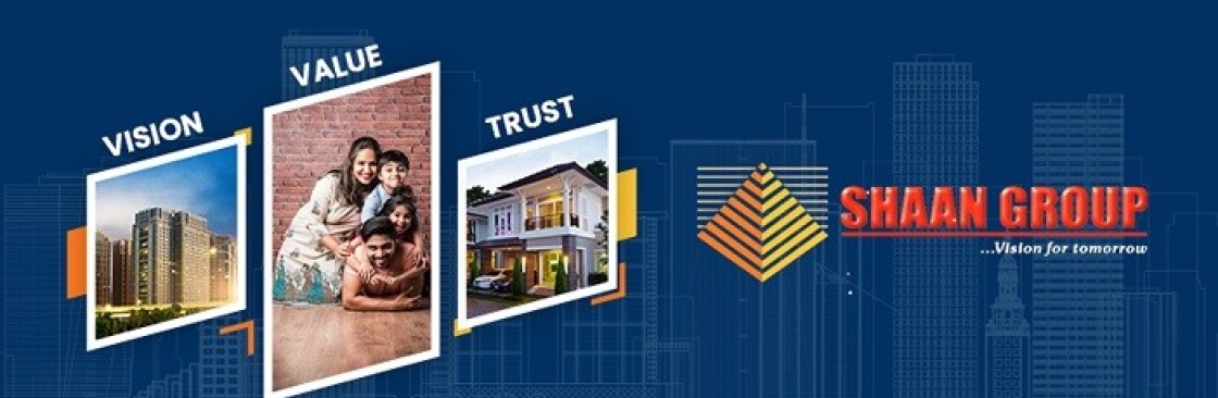 Shaan RealTech Private Limited Cover Image