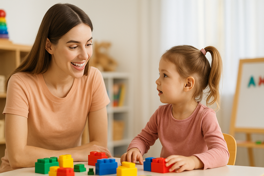 Start Your Early Childhood Education Career in Brisbane - JustPaste.it