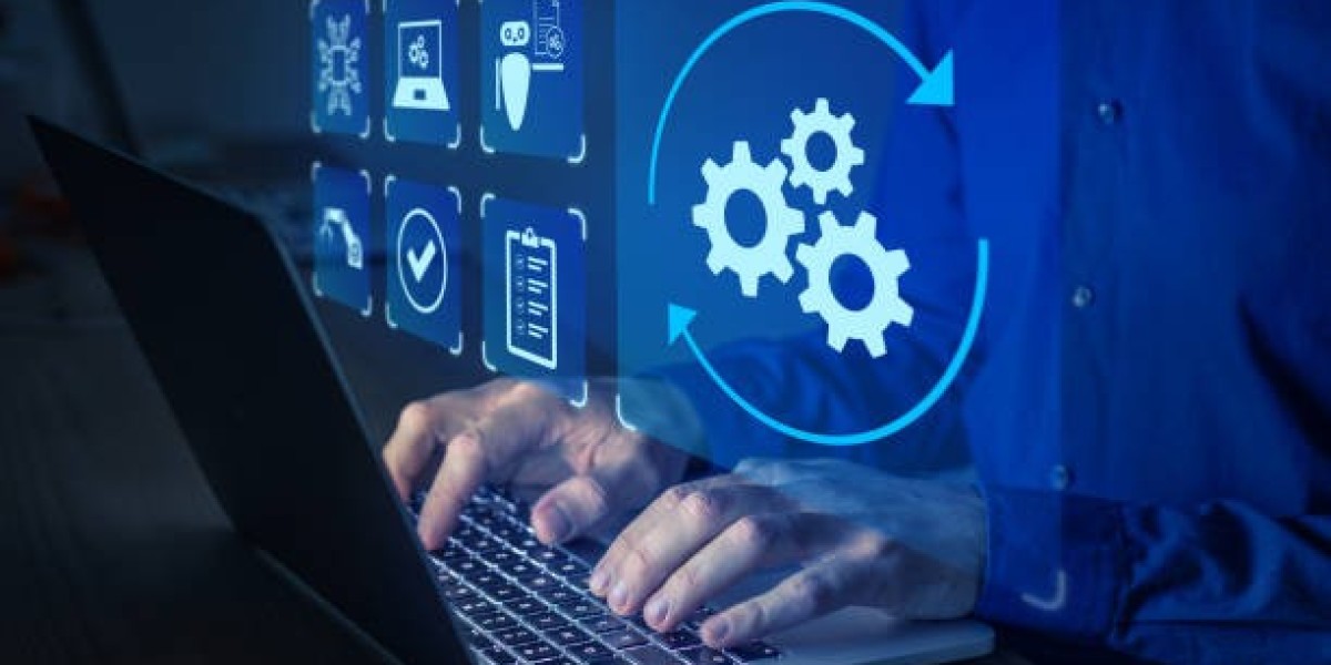 The Complete Guide to Custom ERP Development Services