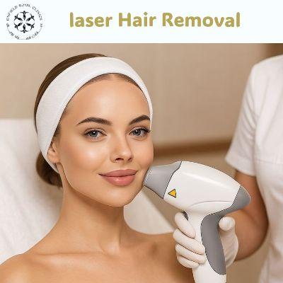 Best Laser Hair Removal in Islamabad