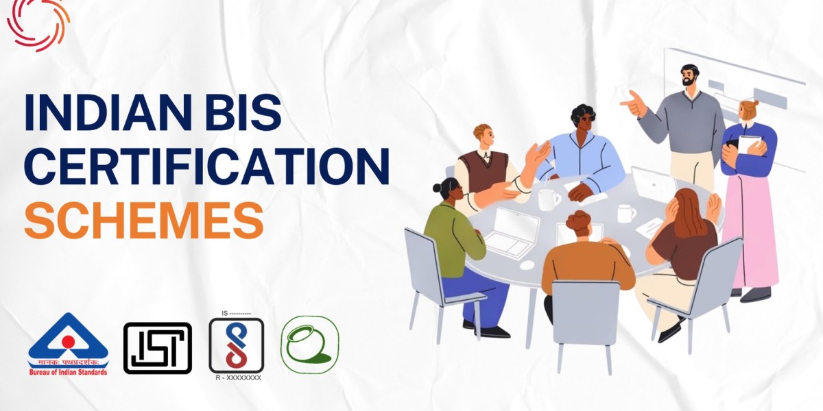 Understanding the BIS Certificate in India – Meaning, Process, and Importance