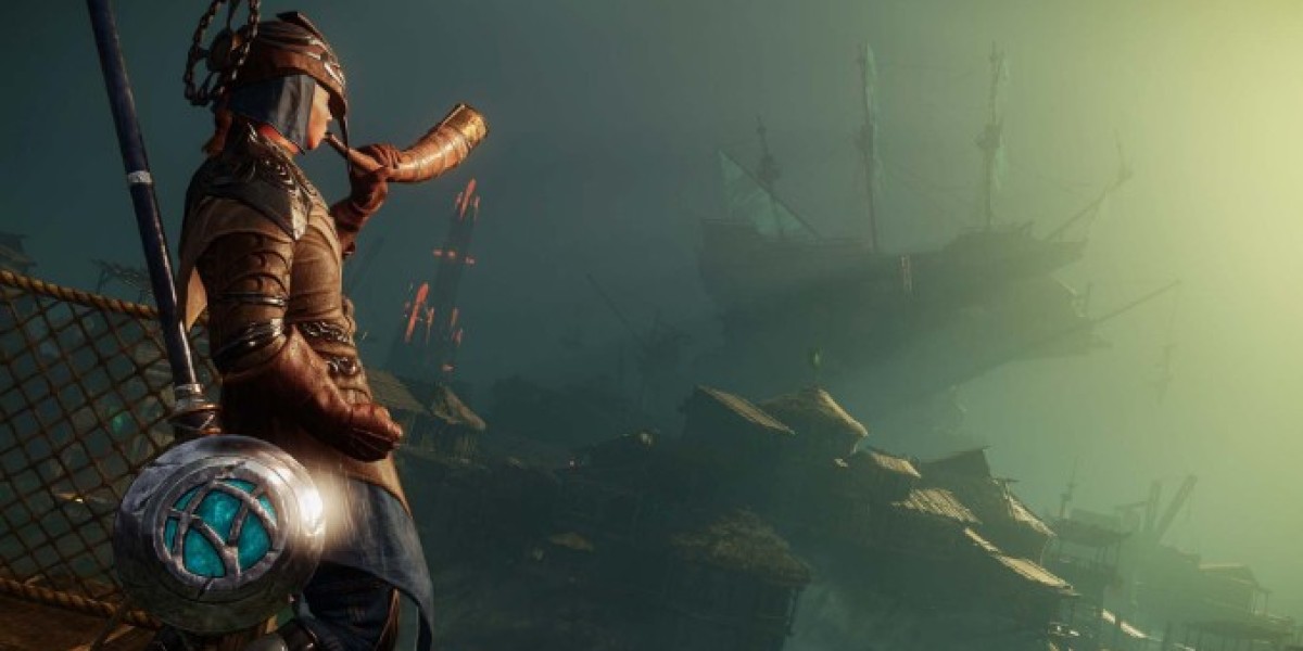 MMOEXP New World:New World: How to Use Music Buffs and Songs to Improve Your Game