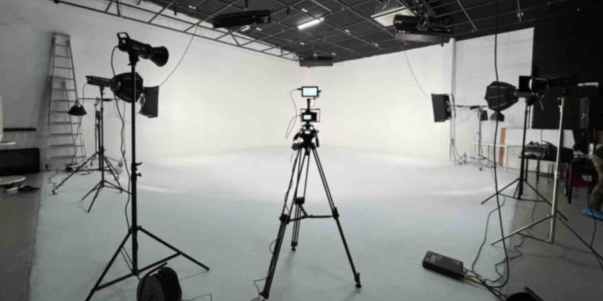 How to Choose the Best Production House in Dubai for Your Next Project
