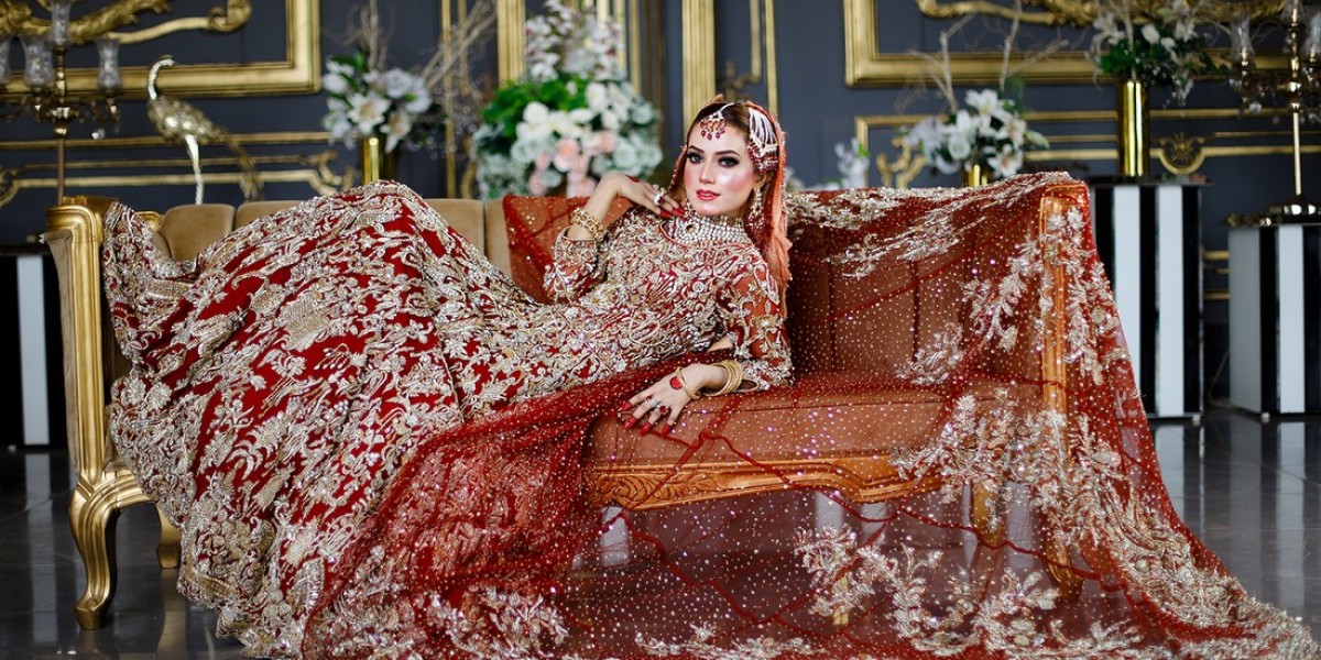 Best Wedding Photography in Karachi: Capturing Memories That Last a Lifetime