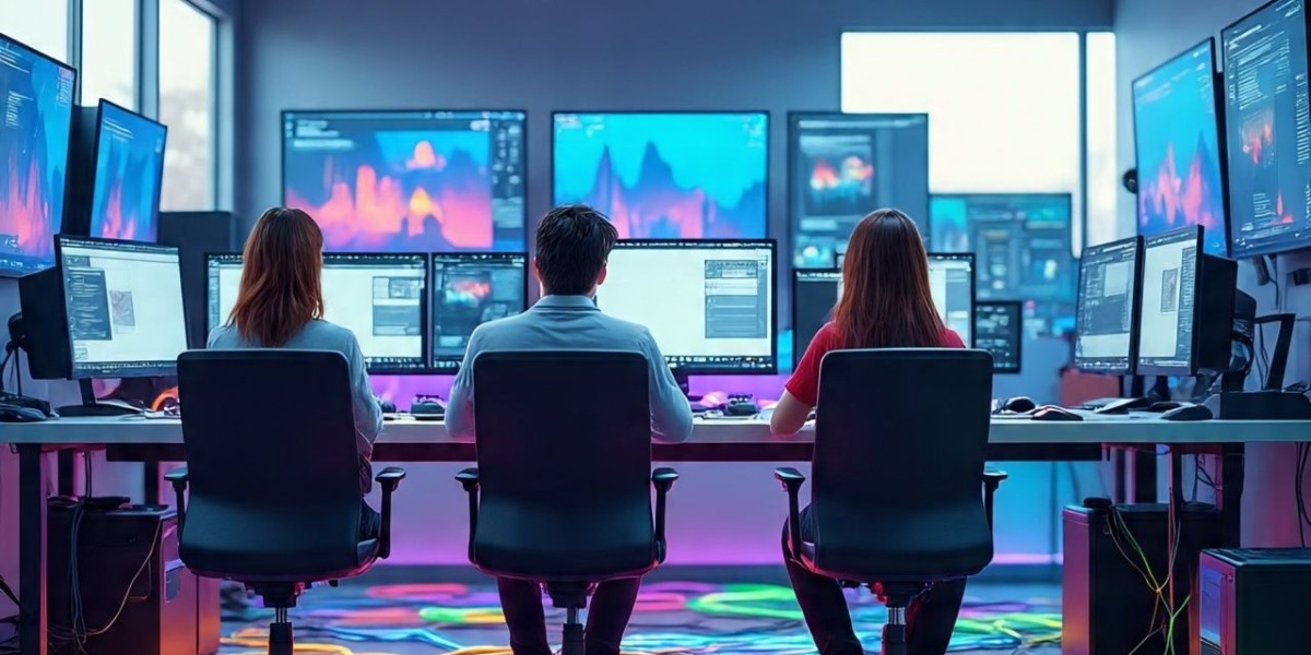 Why Businesses Now Prefer Hiring an Animated Explainer Video Company