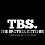 The Brother Stitches Profile Picture