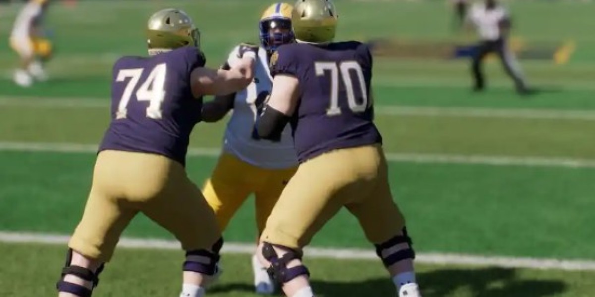 NBA2king CFB 26 Coins: Special teams can determine close games