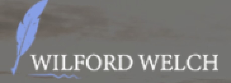 Wilford H Welch Cover Image