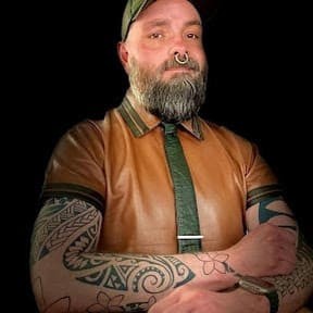 Edward Blackwood Profile Picture