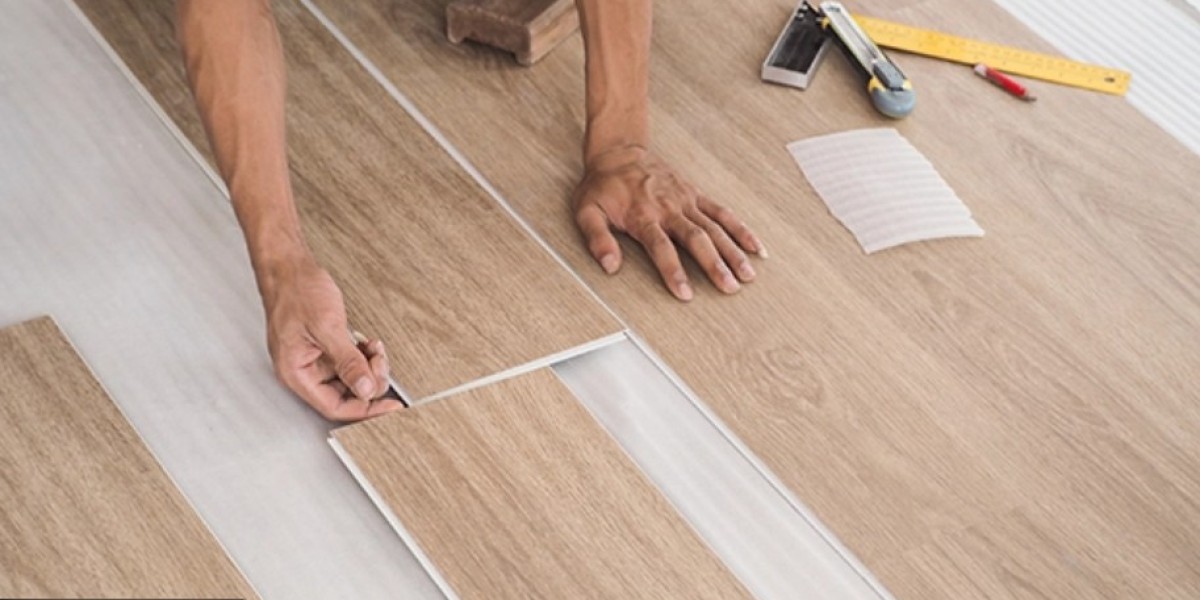 Affordable Vinyl Floor Installation NYC | Expert Installers