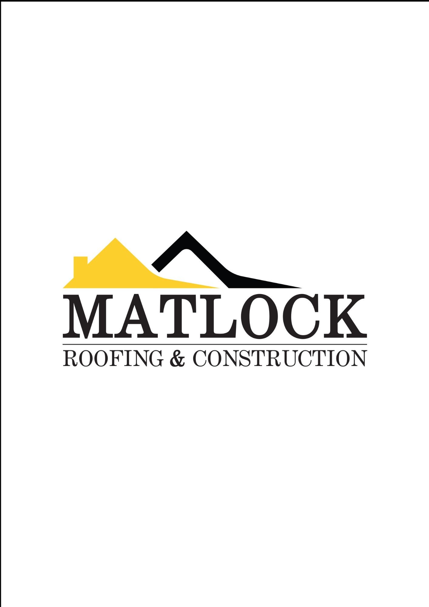 matlock roofing Profile Picture