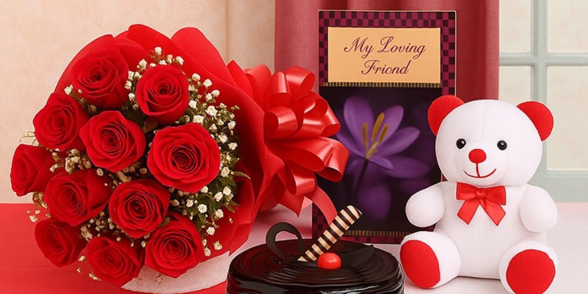 How To Send First Birthday Gifts Online For Babies With Personalized Options