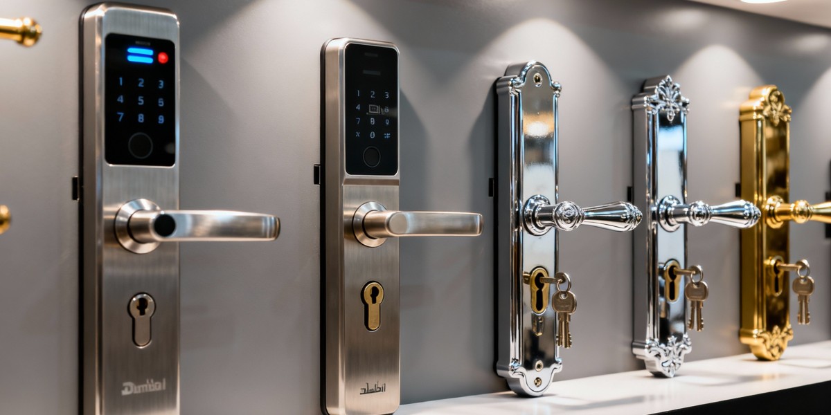 Why Are High-Security Door Locks Becoming the UAE’s Fastest-Growing Demand? 7 Questions Every Buyer Must Ask Before Orde