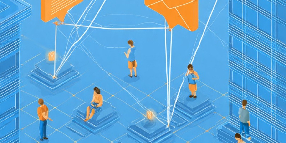 LAN Messenger: A Secure and Efficient Solution for Local Network Communication